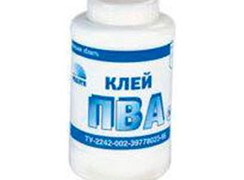 Клей ПВА